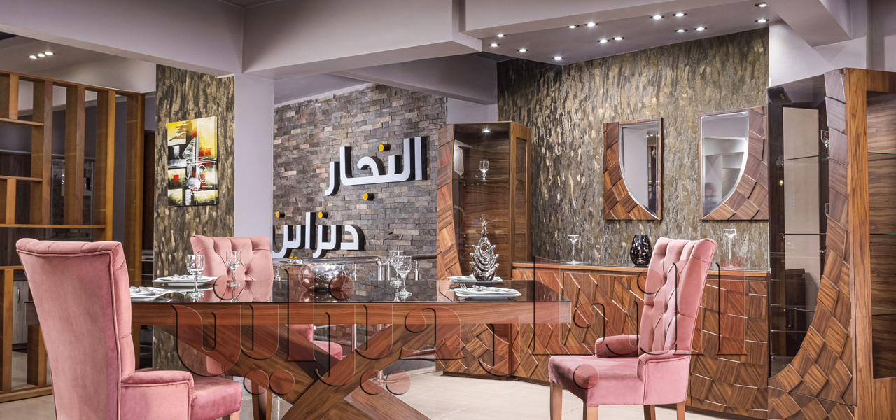 غرفة سفره روشيه