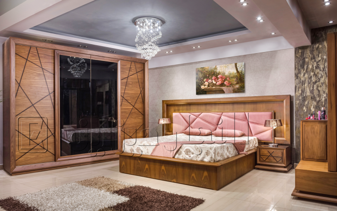 Bedroom Dream