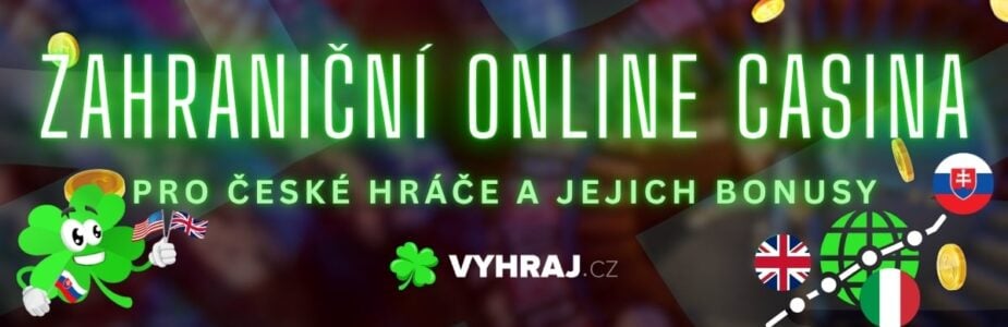Ceske online kasina - Vše, co potřebujete vědět Ceske online kasina - Vše, co potřebujete vědět
