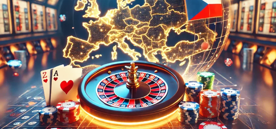 České online kasíno 2025 Nové trendy a vývoj v hazardním hraní České online kasíno 2025 Nové trendy a vývoj v hazardním hraní