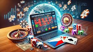 Objevte svět nejnovější casino online Objevte svět nejnovější casino online