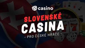 Slovenské casino pro čechy Objevte Svět Herní Zábavy Slovenské casino pro čechy Objevte Svět Herní Zábavy