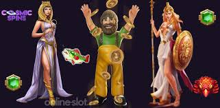 Exploring CosmicSpins A Journey Through the Universe of Online Gaming 276503565