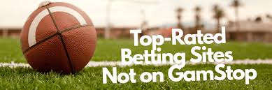 Golf Bookmakers Not on GamStop Discover Exciting Betting Options